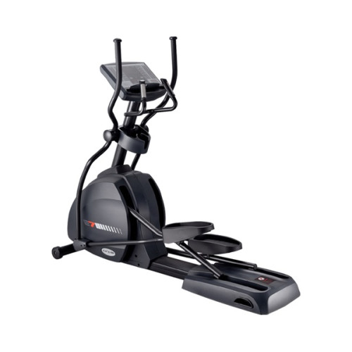 Купить Орбитрек  Circle Fitness E7 Black в Киеве - фото №1